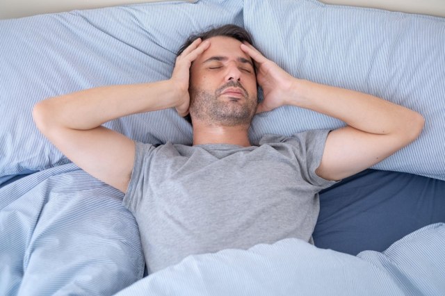 "Praznièni mamurluk ima sliène simptome kao omikron"